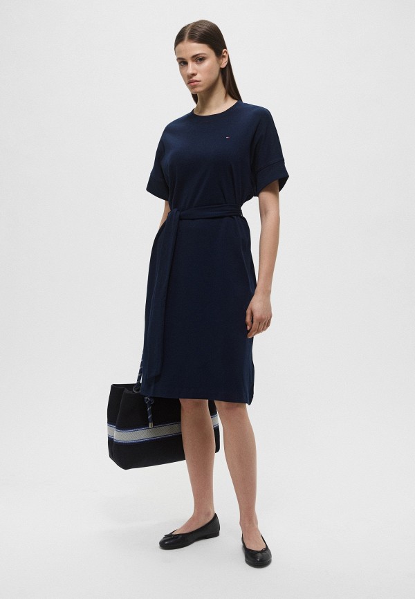 Tommy Hilfiger Платье - фото 1