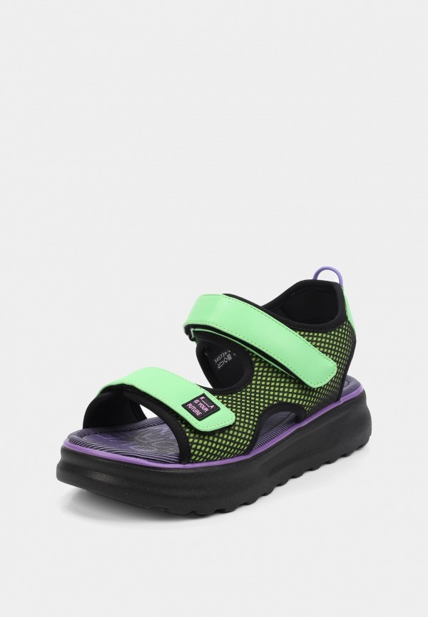 Kapika Сандалии - фото 2