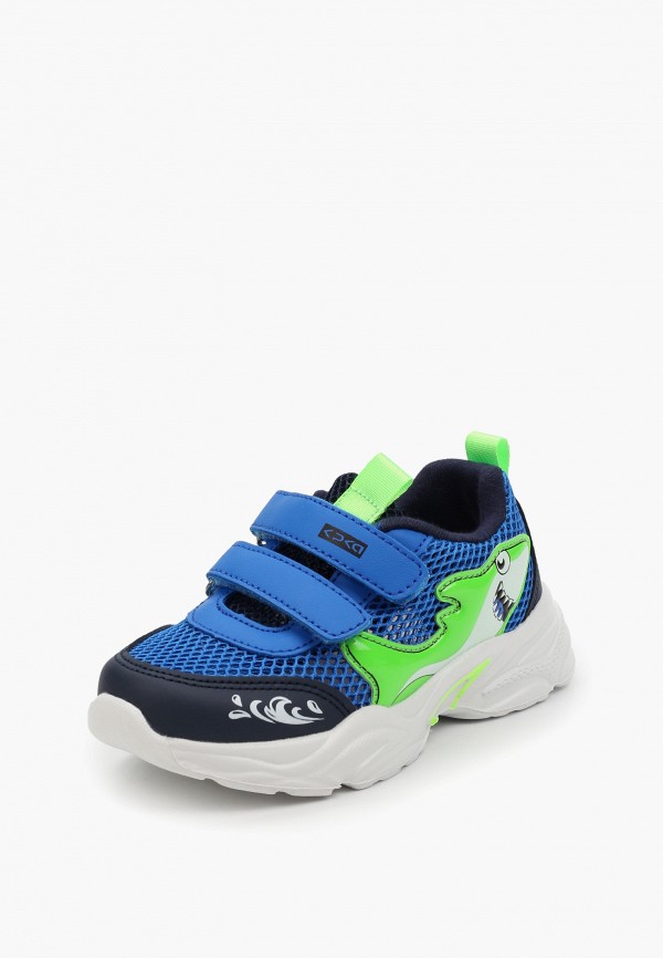 Kapika Кроссовки - фото 2