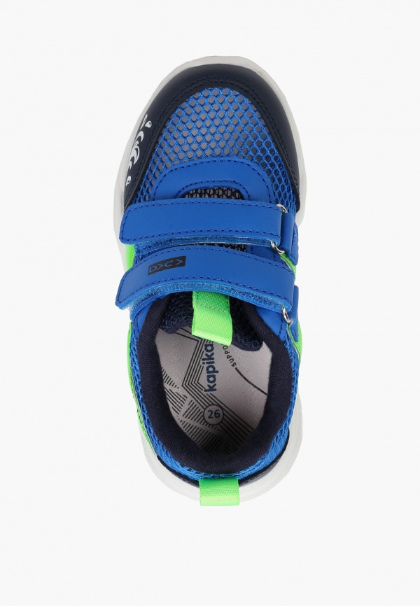 Kapika Кроссовки - фото 4