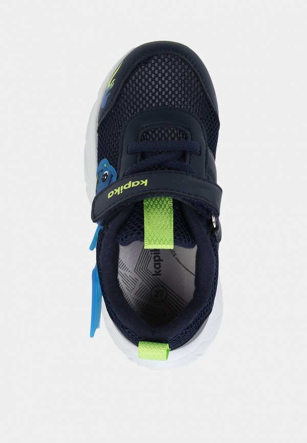 Kapika Кроссовки - фото 4