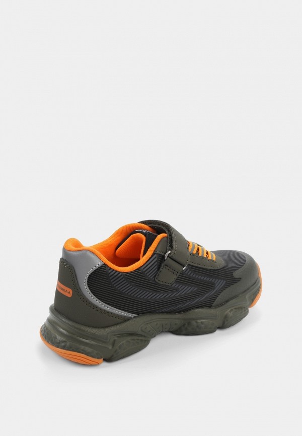 Kapika Кроссовки - фото 3