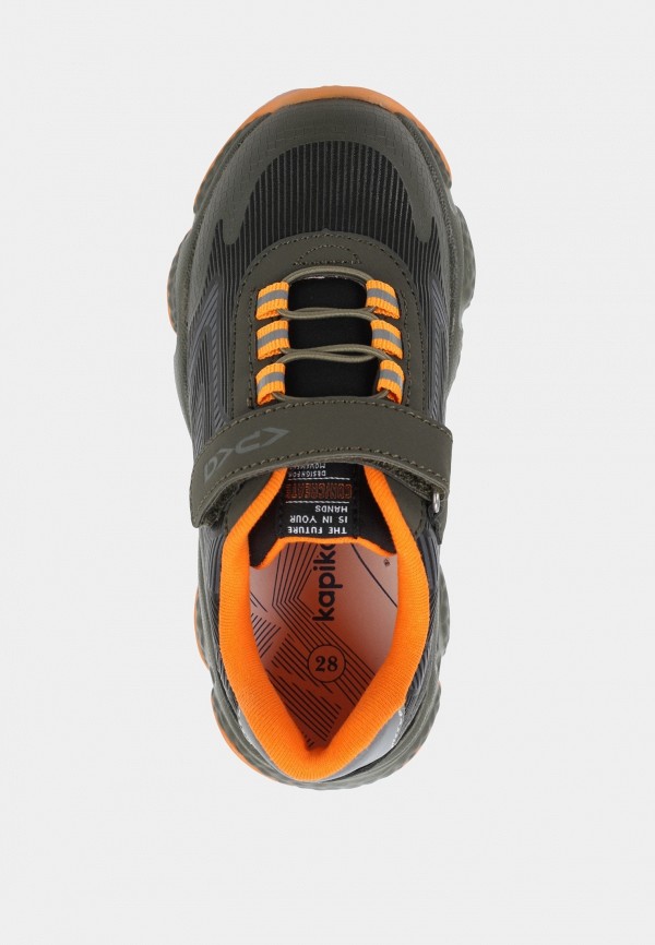 Kapika Кроссовки - фото 4