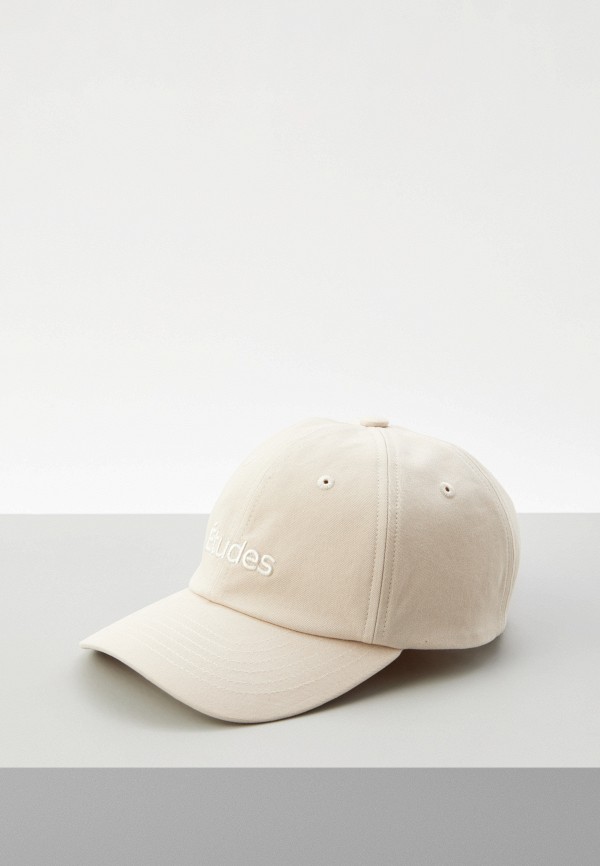 Etudes Бейсболка - фото 1