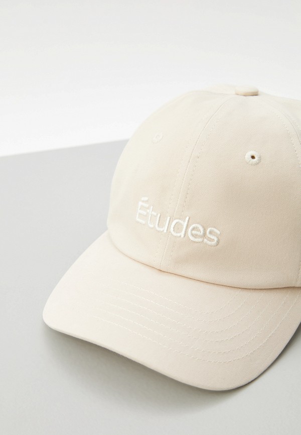 Etudes Бейсболка - фото 3