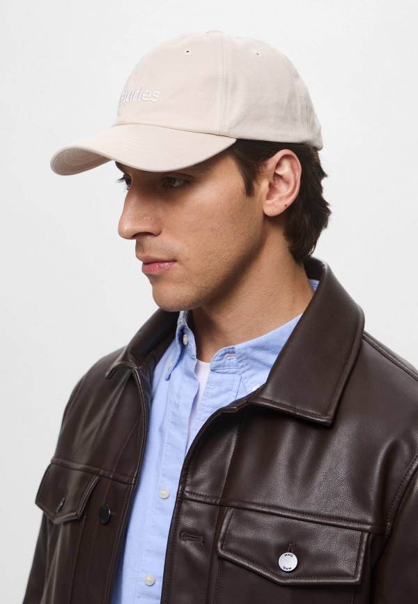 Etudes Бейсболка - фото 5