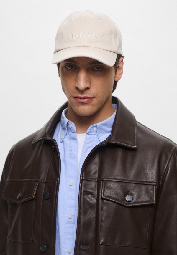 Etudes Бейсболка - фото 4