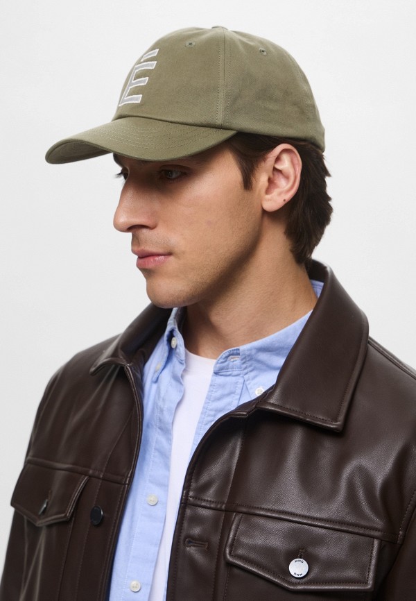 Etudes Бейсболка - фото 5