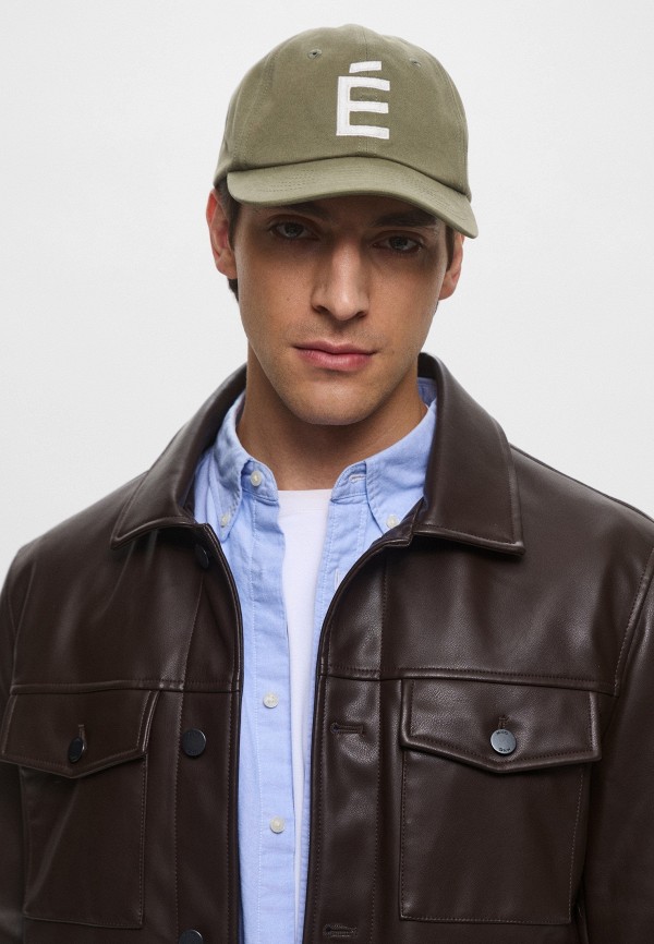 Etudes Бейсболка - фото 4