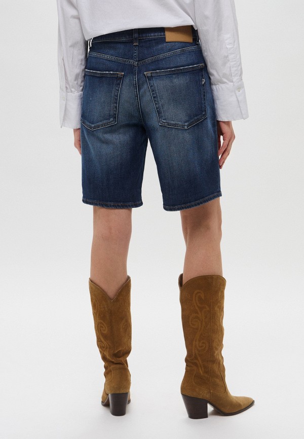 Dondup Шорты джинсовые - фото 3
