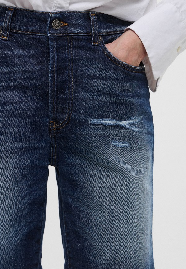 Dondup Шорты джинсовые - фото 4