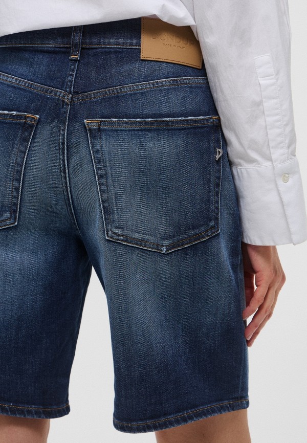 Dondup Шорты джинсовые - фото 5
