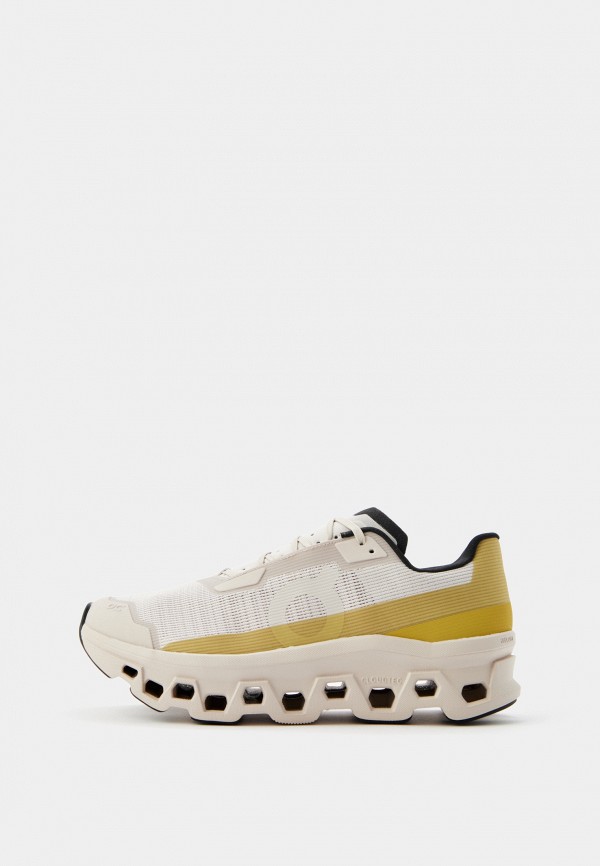 On Кроссовки - Cloudmonster Void - фото 1