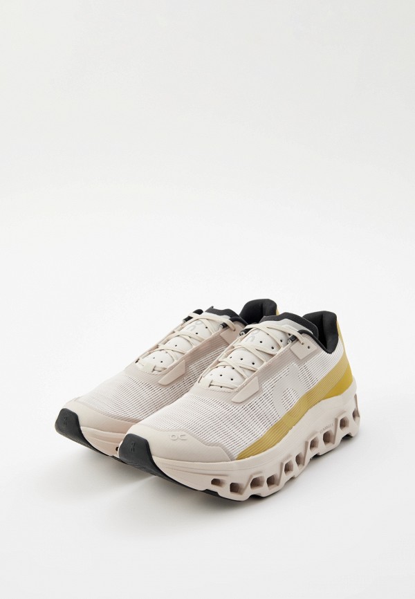 On Кроссовки - Cloudmonster Void - фото 3