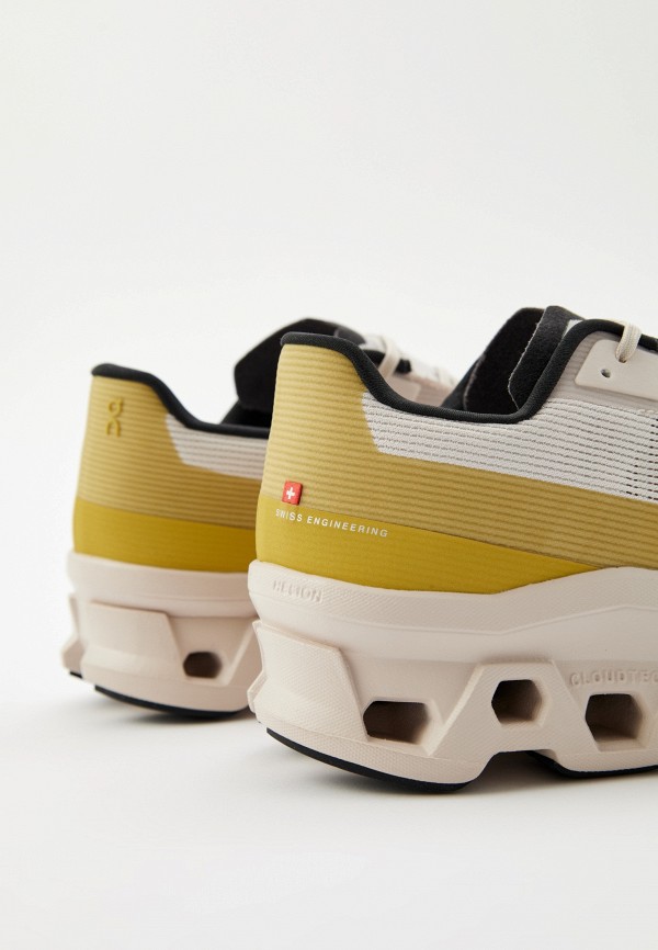 On Кроссовки - Cloudmonster Void - фото 4