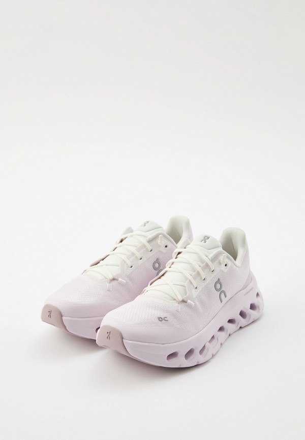 On Кроссовки - Cloudtilt - фото 3