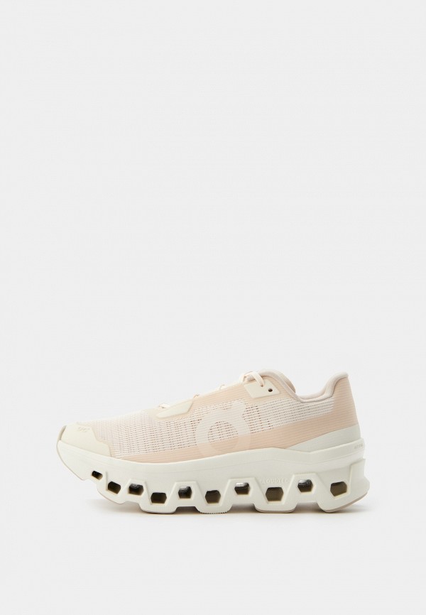 On Кроссовки - Cloudmonster Void - фото 1