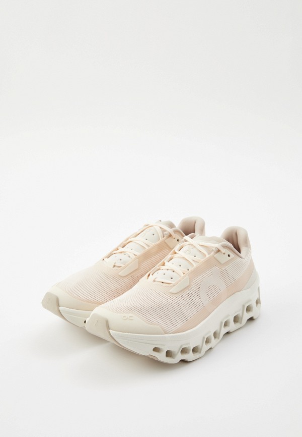 On Кроссовки - Cloudmonster Void - фото 3