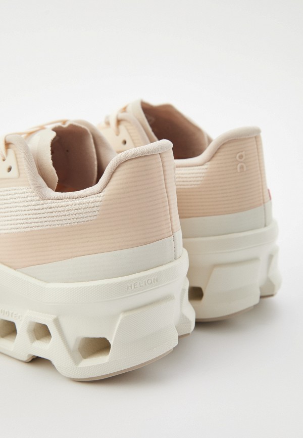 On Кроссовки - Cloudmonster Void - фото 4