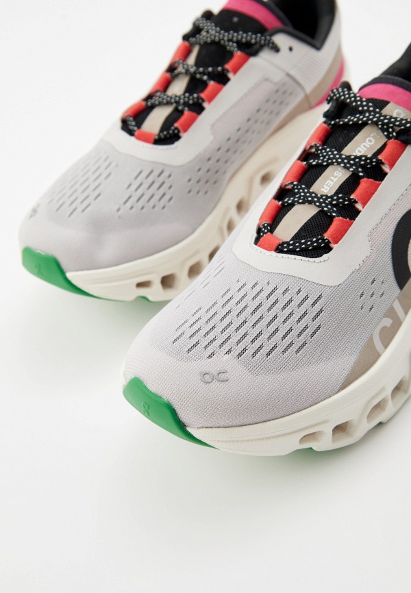 On Кроссовки - Cloudmonster - фото 2