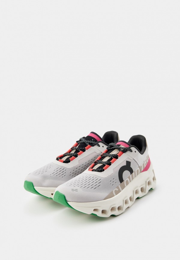 On Кроссовки - Cloudmonster - фото 3