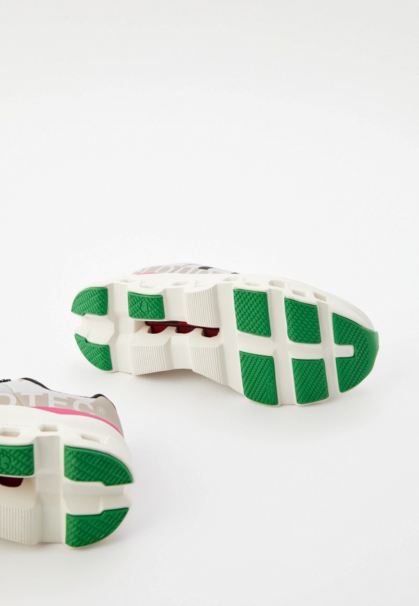 On Кроссовки - Cloudmonster - фото 5