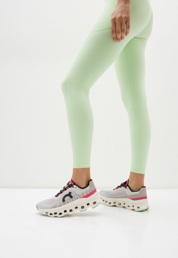 On Кроссовки - Cloudmonster - фото 6