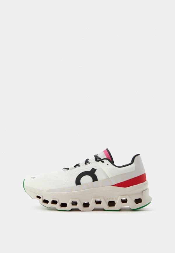 On Кроссовки - Cloudmonster - фото 1