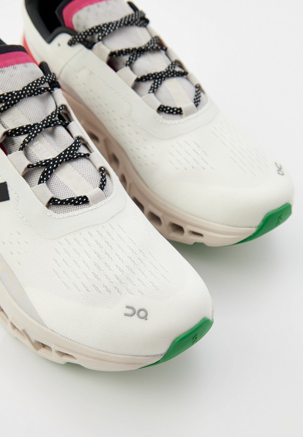 On Кроссовки - Cloudmonster - фото 2