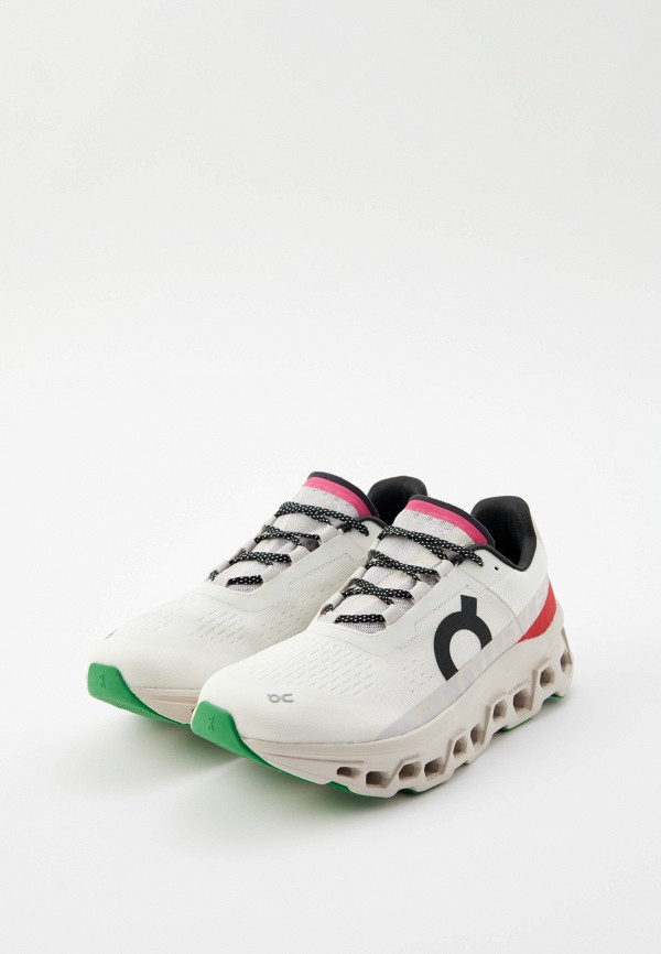 On Кроссовки - Cloudmonster - фото 3