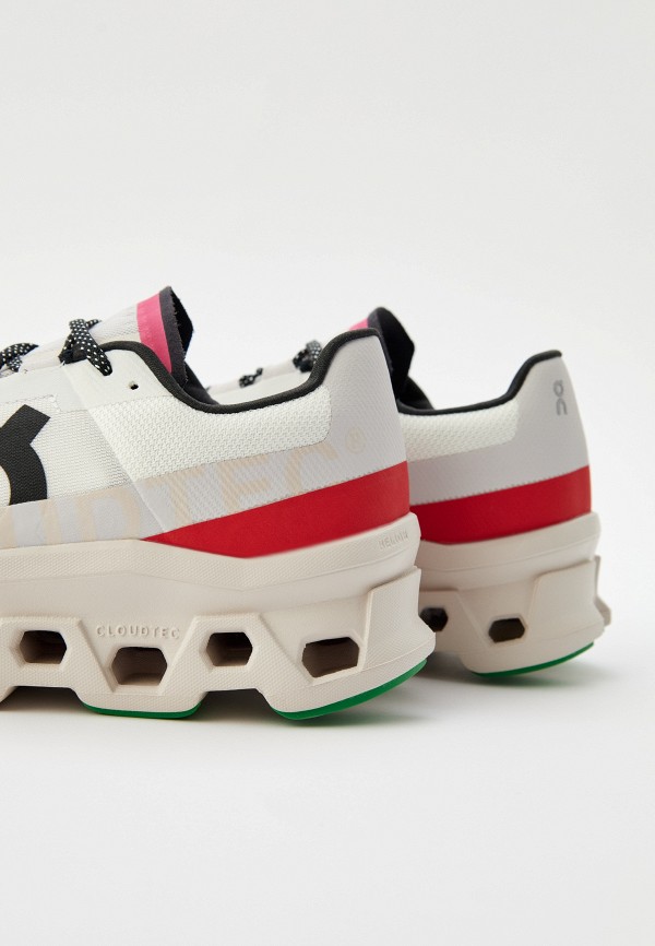 On Кроссовки - Cloudmonster - фото 4