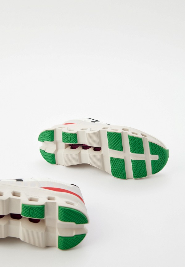 On Кроссовки - Cloudmonster - фото 5