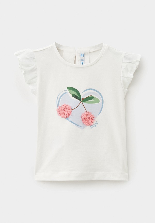 Mayoral Футболка - фото 1