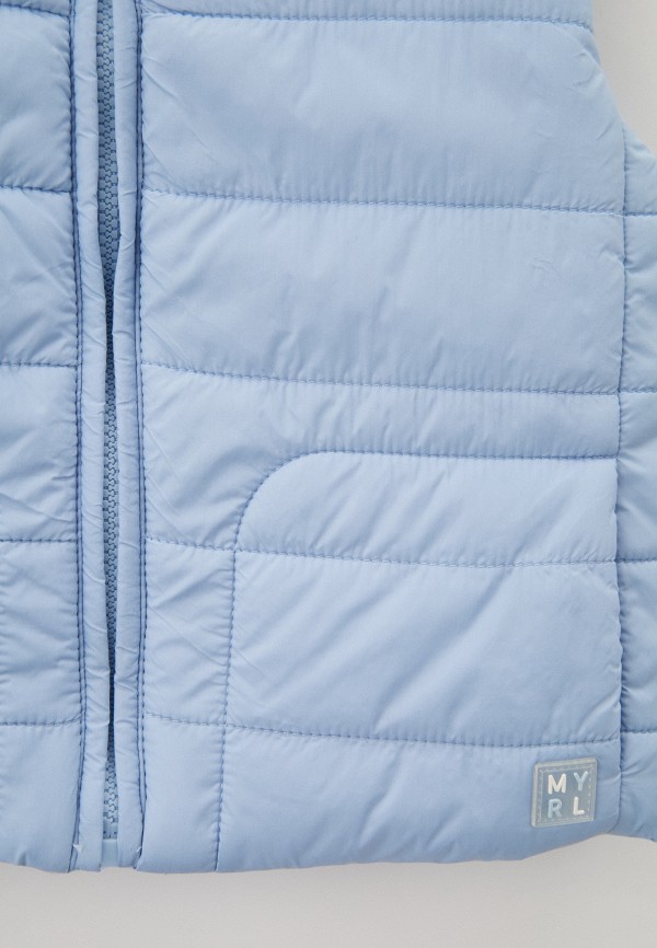 Mayoral Жилет утепленный - фото 3