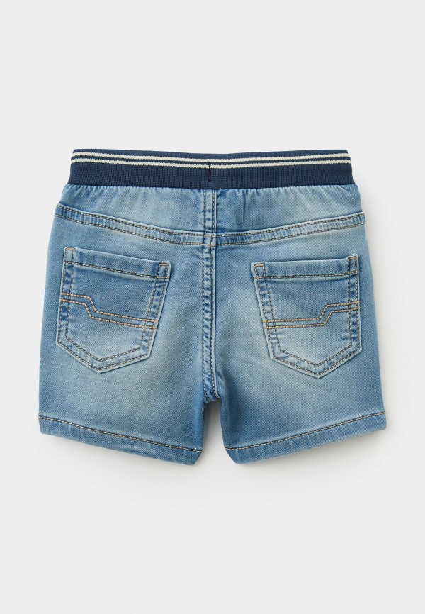 Mayoral Шорты джинсовые - фото 2