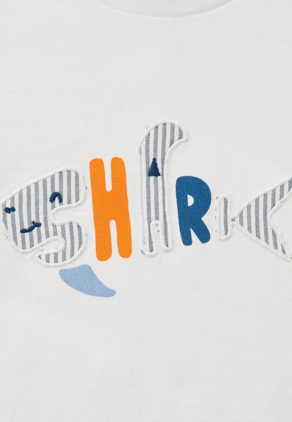 Mayoral Футболка и шорты - фото 3