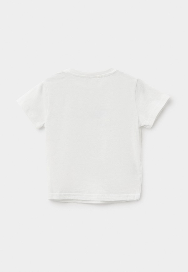 Mayoral Футболка и шорты - фото 2