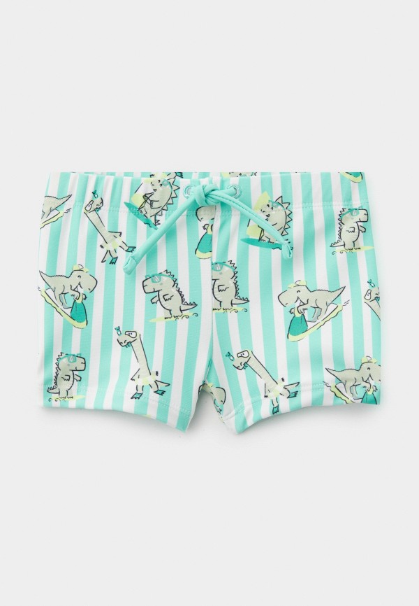 Mayoral Футболка и шорты - фото 4