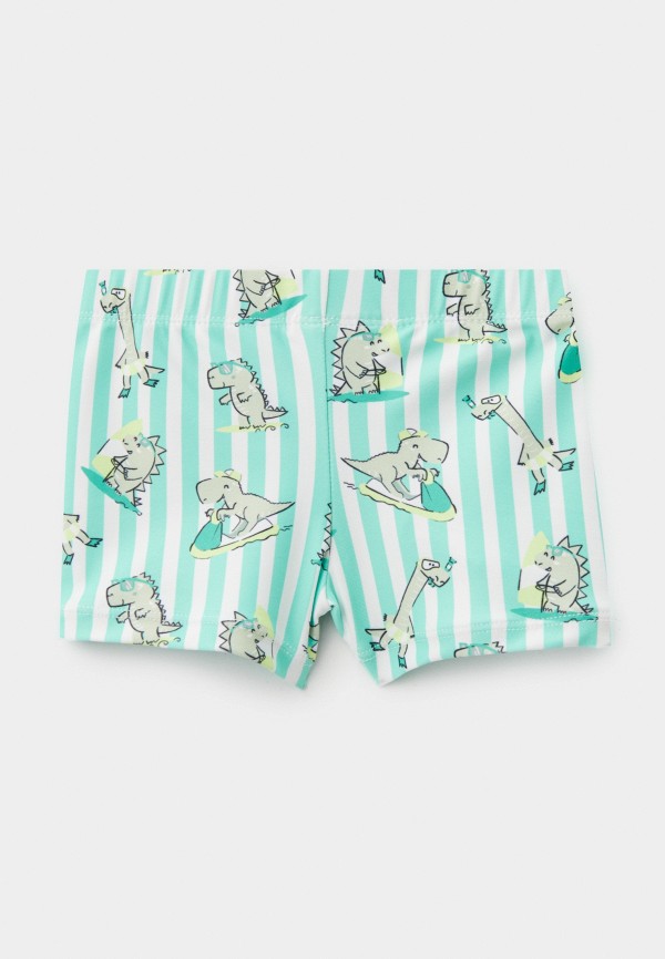 Mayoral Футболка и шорты - фото 5