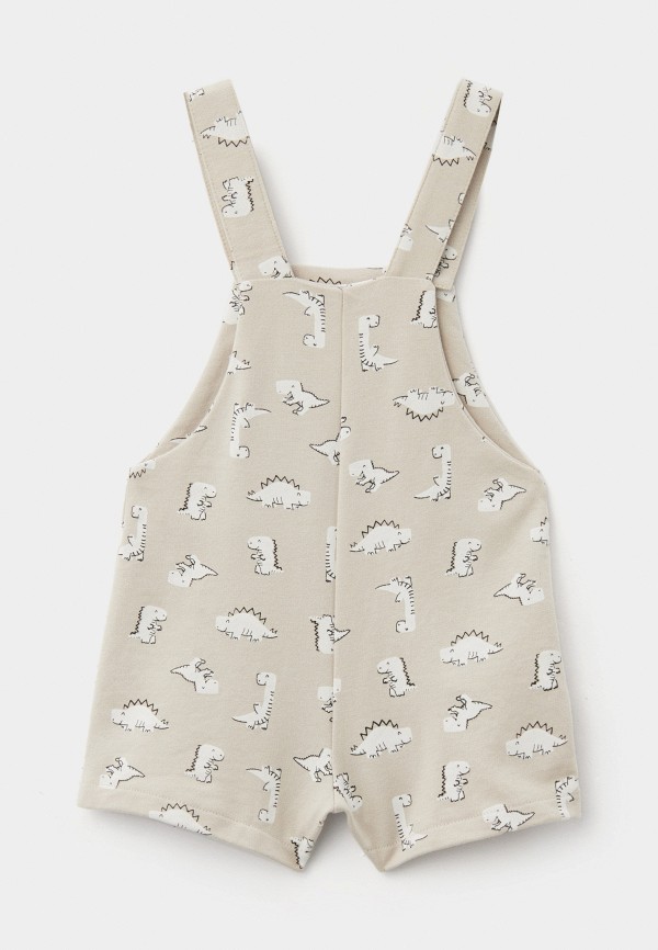 Mayoral Комбинезон и футболка - фото 2