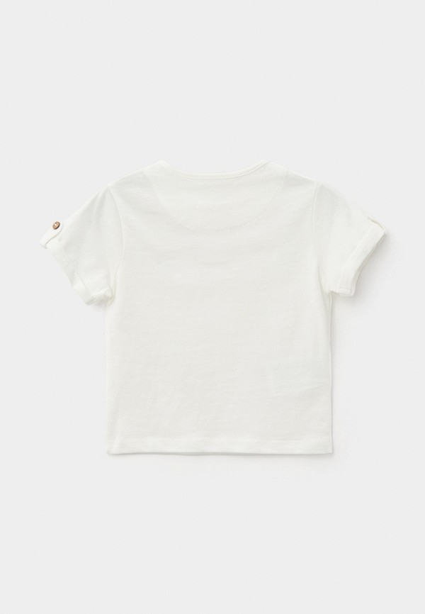 Mayoral Комбинезон и футболка - фото 5