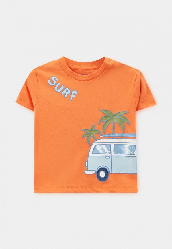 Mayoral Футболки 2 шт. и шорты - фото 4