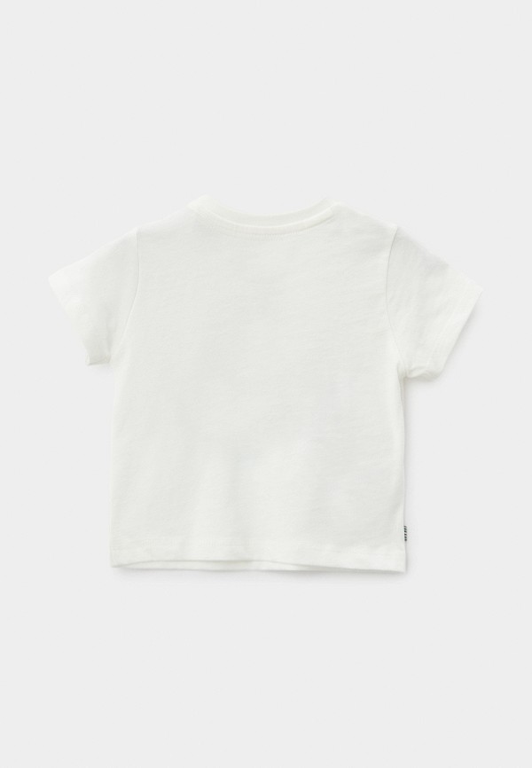 Mayoral Футболка, шорты и панама - фото 2