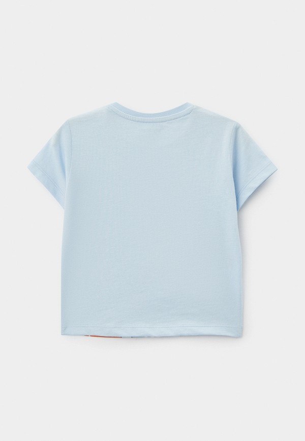 Mayoral Футболка и шорты - фото 2