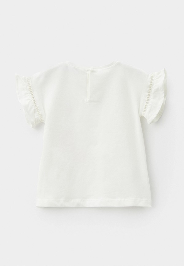 Mayoral Футболка и леггинсы - фото 2