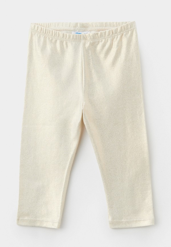 Mayoral Футболка и леггинсы - фото 4