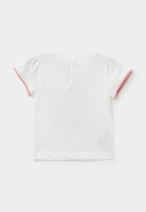 Mayoral Футболка и брюки - фото 2