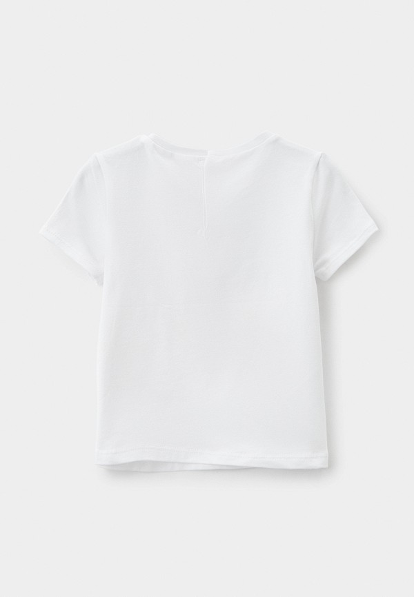 Mayoral Кардиган, футболка и леггинсы - фото 2