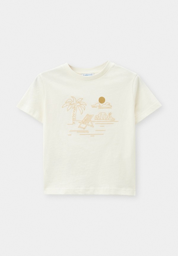 Mayoral Футболка - фото 1