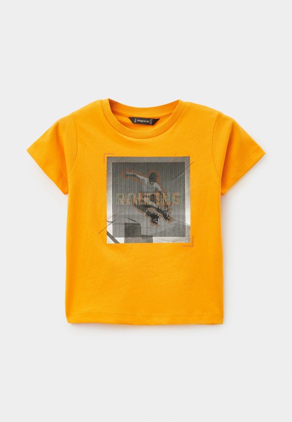 Mayoral Футболка - фото 1